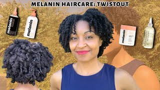 Bob123 - 2.1 | Black Women Owned Hair Care Brand | Melanin Hair Care