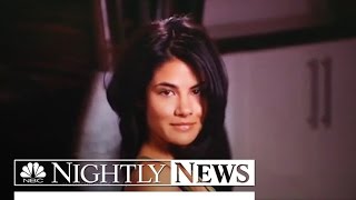 Popular Wen Hair Care Line Sued For Allegedly Making Women Bald | Nbc Nightly News