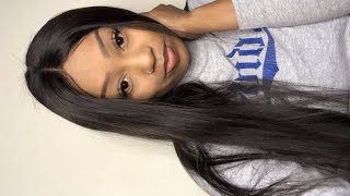 24 Inch Straight Wig For Only $183.67!!!!! | ♛Lumiere Hair♛