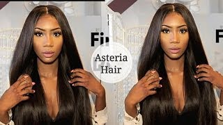 Asteria Peruvian Straight Virgin Hair Aliexpress. 360 Lace Frontal Links Are Under Review