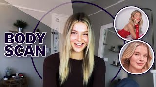 Ellie Thumann'S Hair Care Secrets And Skincare Must-Haves | Body Scan | Women'S Health
