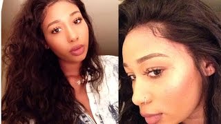 1 Month Update| Lavy Hair 360 Lace Frontal