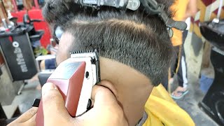 New Hair Cutting 2021 Boy | Advance Boy Hair Cutting Easy And Simple | Fancy Hair Cutting