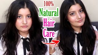 100% Natural Neem Hair Care For Dandruff & Other Hair Problems | Atulya Hair Care Range