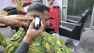 New Fancy Hair Cutting | Fancy Boy Hair Cutting | Hair Cutting Boy