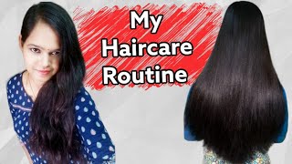 How To Maintain Hair For Women/Hair Care Routines