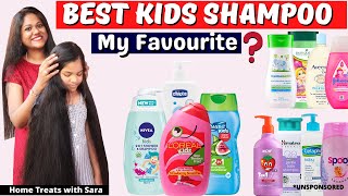 Best Kids Shampoo  Must Watch [Non-Sponsored] Mild Shampoo| Kids Hair Care