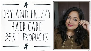 Demo & Review | Dry Frizzy Hair Care |Shampoo, Conditioner, Mask, Scrub, Serum Etc