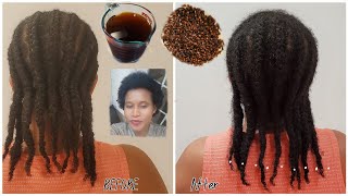 7 Days Cloves Hair Growth Challenge Before & After Results | This Is Impossible!!
