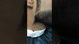 Simple Khat Style 2021- Professional Look Hair Style- Boys Hair Cutting Trends 2021 ✂️