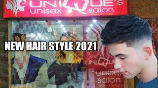 Best Hair Style || 2021 New Hair Cutting Boy ( Manny Singh)
