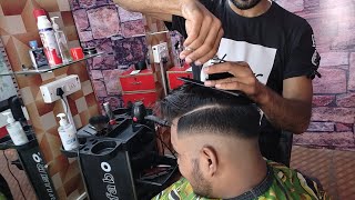 New Hair Cutting 2021 Boy | Advance Boy Hair Cutting Easy And Simple | Cutting Boy