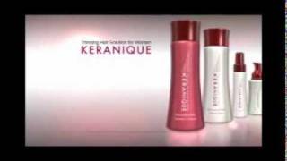 Keranique - Thinning Hair Solution For Women