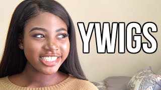 360 Lace Frontal Under $150 | Ywigs Review