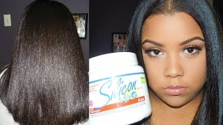 How To: Repair Damaged Hair: Step By Step (Silicon Mix Deep Conditioner)