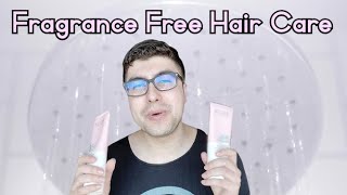 Fragrance Free Hair Care Roundup: Medium-End Shampoo And Conditioner