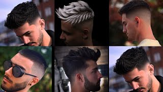 Top 10 Trending  Hair Cutting For Indian Boy'S |Tranding Hair Cut | #Hairstyle