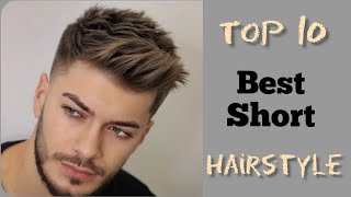 Top 10 Boys Short Hairstyle|| Trending Hairstyle 2021|| @Mintu Yaduvanshi