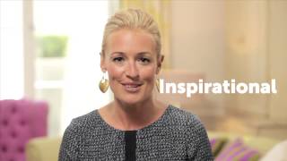 Cat Deeley Chats To Jasmin, The Hair Loss Coach & Women About Chemotherapy Hair Loss