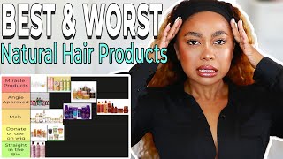 Ranking The Best & Worst Hair Care Brands From Best To Worst