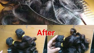 How To Revive Your Old Weave To Make It Brand New Like A Pro