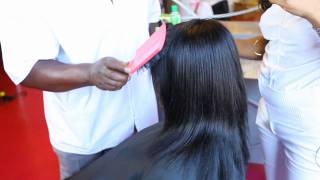 How To Choose & Care For Hair Extensions & Weave