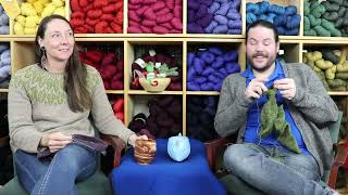 Episode 50 - Crocheting Is Fun!