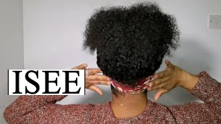 Aliexpress Wig Kinky Curly Headband Wig Glueless Install Ft Aliexpress Isee