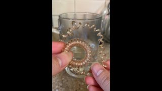 Invisibobble Hair Tie: Does Hot Water Shrink It Back To Normal?
