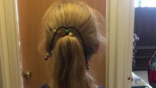 Awesome Hair Tie!