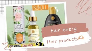 Hair Energy Product Review | Frizzy Hairs|  Hair Care | Buy Or Not | My Thoughts | @Blog By Krazy