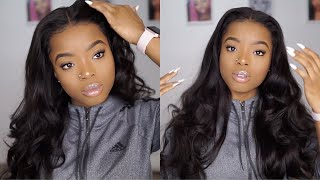 What Nobody Is Telling You About Unice Hair || Honest Review, Styling & Install