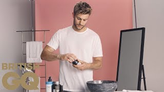 The Gq Guide To Creating The Perfect Hair Care Routine | Amazon Beauty | British Gq