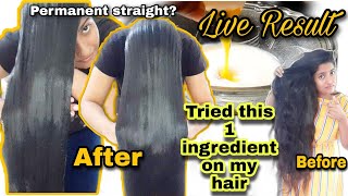 This One Ingredient For Hair Growth|Live Result| Lavish Beauty With Varsha|#Egg #Hair #Growth #Grow