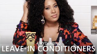 Best Leave-In Conditioners For Curly, Dry, And Frizzy Hair | Sephora