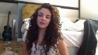 Hair Care Part One: Tips For Curly Hair