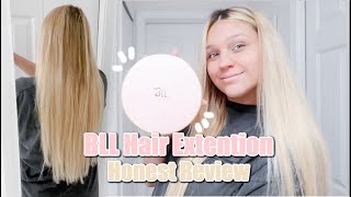 Bll Hair Extension Review | Natalie Nicole