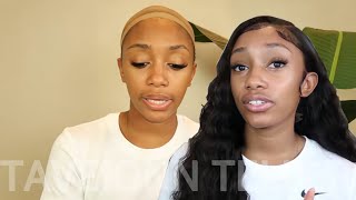 Flawless Wig Install For Beginners | Must-Have Hd Lace 13X6 Wig Ft. Omgherhair