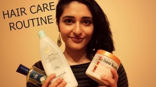 Affordable Hair Care Routine: Transform Dry, Frizzy, Curly, Damaged Hair!