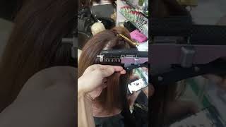 Latest 6D2Hair Extensions 6D2 Hair Machine