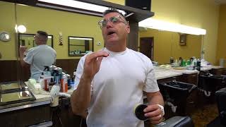 Matte Paste Clipperguy John Amico Professional Hair Care