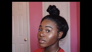 How To Slay A 360 Lace Wig | Afsisterwig