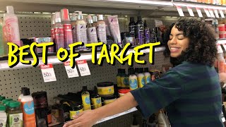 Best Of Target! | Natural Curly Hair