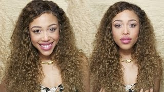 Mercy'S Hair Extensions Review: Malaysian Deep Curly