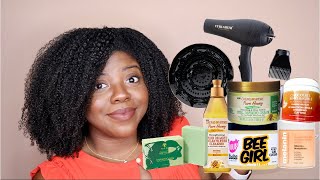 New Natural Hair Releases | Purchase Or Pass???