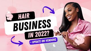 Highly Requested Update! Are The Hair Vendors Still Legit Sis? Insight After 3 Years.