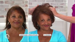 Volaire Weightless Volumizing 3 Piece Hair Care System On Qvc