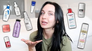 Skin Care/Body Care/Hair Care .. In Depth Self Care Routines