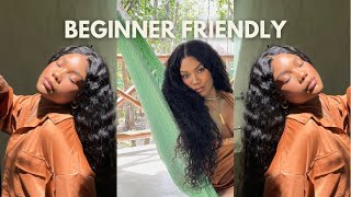 What Lace? It'S Giving Scalp! Best Skin Melt Invisible Hd Lace Wig Ever | Beauty Forever