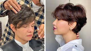 Blunt Cut Hairstyle  10 Winning Looks With Blunt Bob Haircut | Now Trending 2020